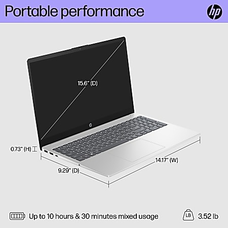【美品】HP 15-bd0156au 8/256 Office2021付 Amazon.com: HP 15.6