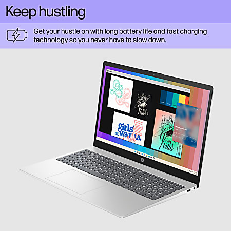 HP PROBOOK 455 G7 AMD RYZEN 5 4500U 2,3GHz | 8Go RAM | 256Go SSD | WIN