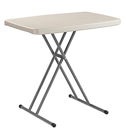 National Public Seating Commercialine® Height-Adjustable Personal