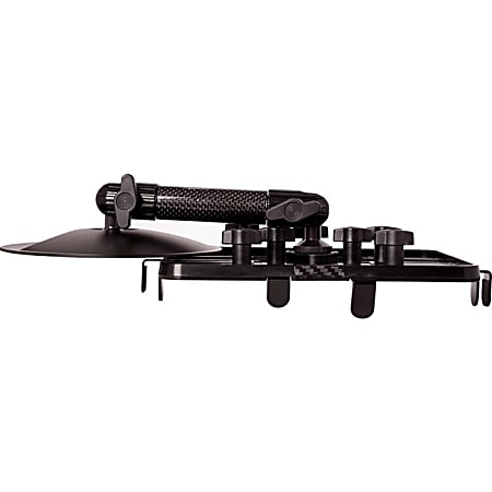 The Joy Factory Unite Universal Tablet Carbon Fiber Desk Stand  - MNU111