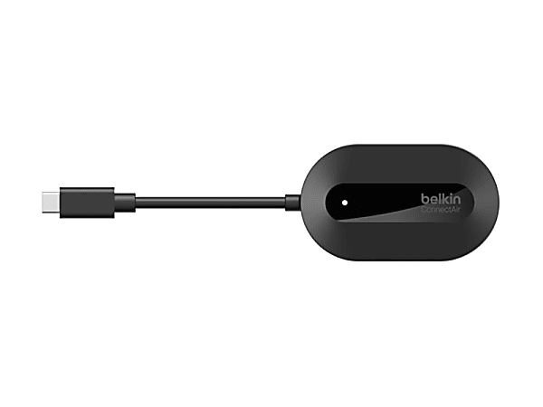 Belkin ConnectAir - Transmitter and receiver - wireless video/audio extender - HDMI