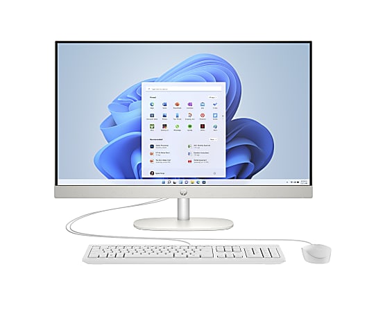 In Stock HP Pavilion 24 All-in-One