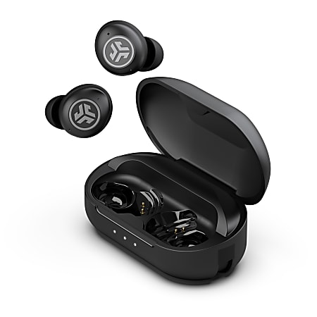 Jlabs earbuds 2025