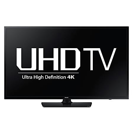 Samsung 6400 UN65JU6400F 65" 2160p LED-LCD TV - 16:9 - 4K UHDTV - Black