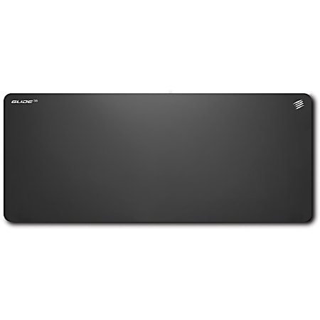 Mad Catz The Authentic G.L.I.D.E. 38 Gaming Surface - 3D - 0.07
