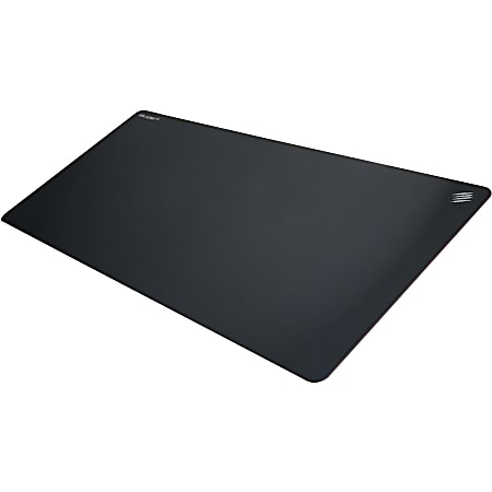 Mad Catz The Authentic G.L.I.D.E. 38 Gaming Surface 3D 0.07 x 35.43 x ...