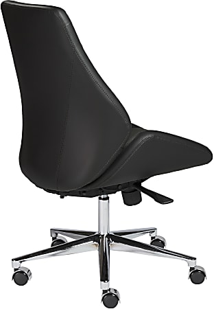 Armless office sales chair office depot