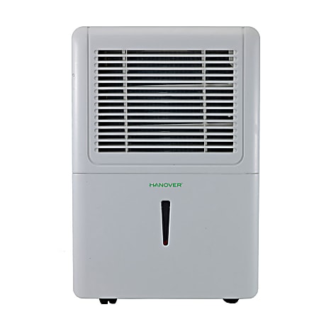 Hanover Dehumidifier - 1.60 gal Tank - 3000 Sq. ft.