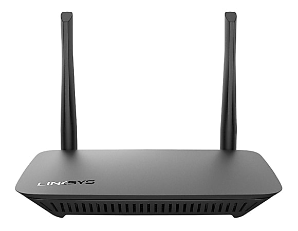 Linksys® Single Band 802.11a Wireless Gateway Router, E5400