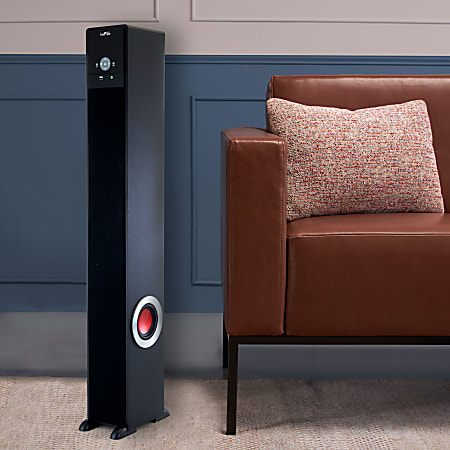 Befree sound bluetooth powered tower speaker sales