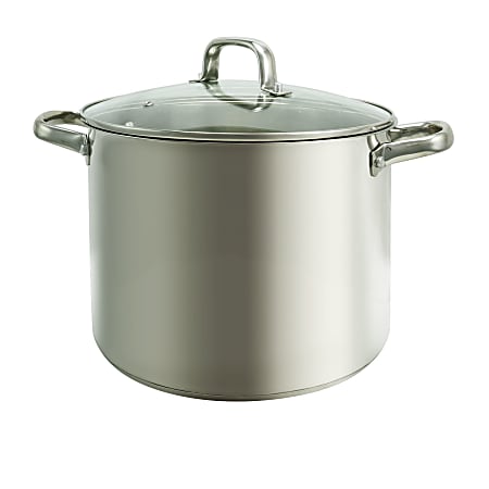 12 Quart Crock Pot