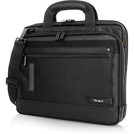 Targus Revolution TTL213US Carrying Case for 14" Ultrabook, Notebook - Black