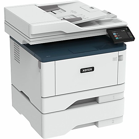 Xerox B315DNI Wireless Laser All In One Monochrome Printer