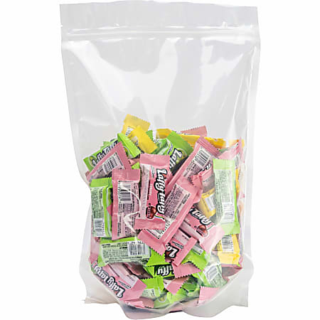 Penny Candy Laffy Taffy  Fruit  2.50 lb  1 Bag
