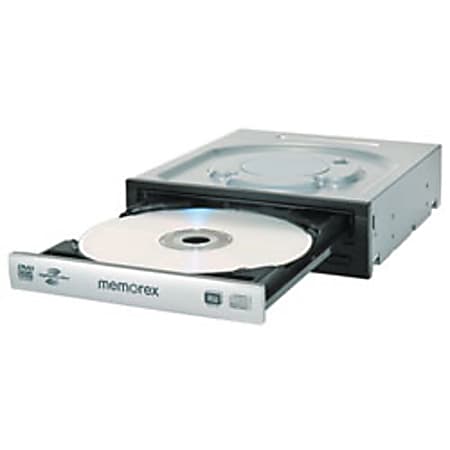 Memorex® 24x Internal DVD±R Recorder