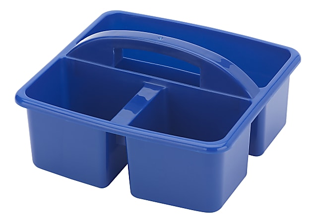 Classroom Storage: Bins, Baskets, Caddies, & More