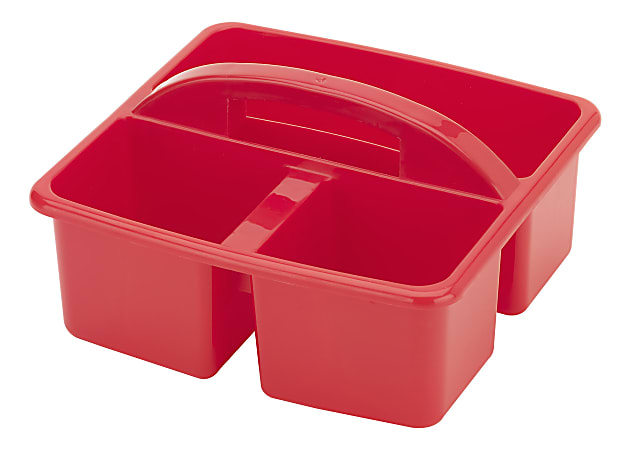 Plastic Table Caddy