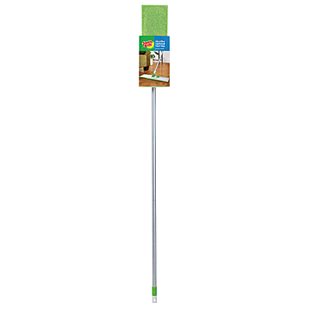 Scotch-Brite® Microfiber Hardwood Floor Mop