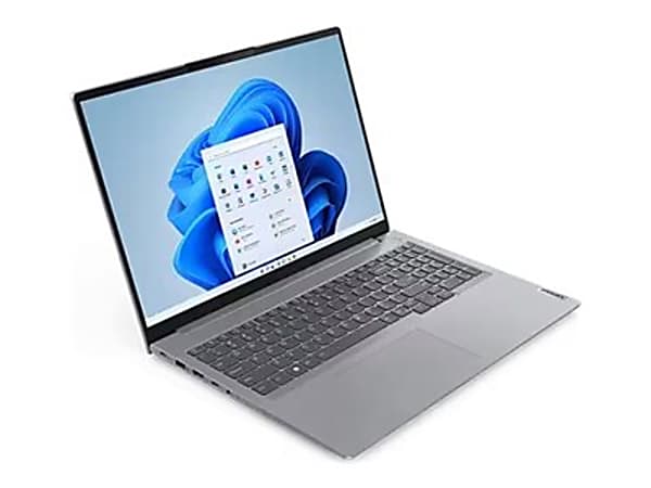 Lenovo ThinkBook 16 G6 IRL 21KH000FUS 16 Touchscreen Notebook