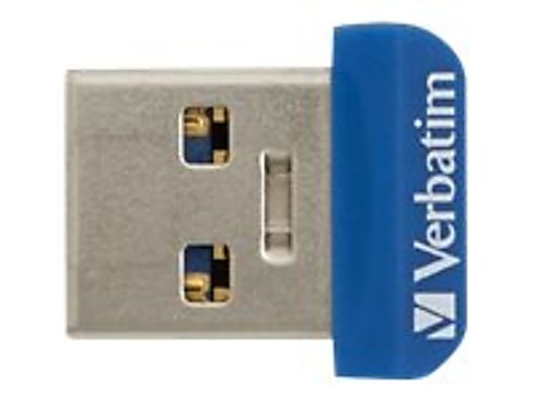 Verbatim Store &#x27;n&#x27; Stay NANO - USB flash