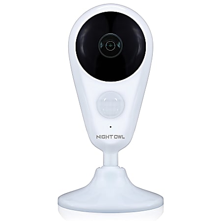 Night Owl Wireless Indoor 1080p Camera, CAM-WNVR2P-IN