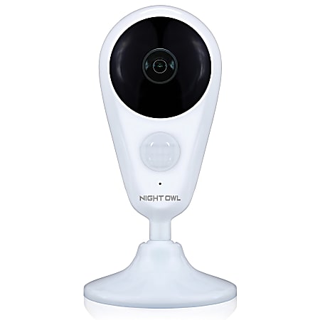 Night owl indoor camera hot sale