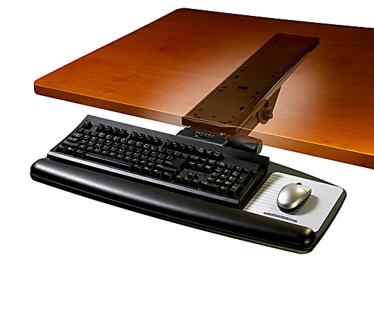 36 inch keyboard tray cheap