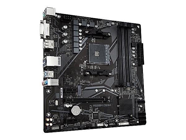 Socket a520 2025