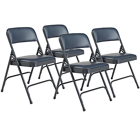 Office depot folding shop chairs