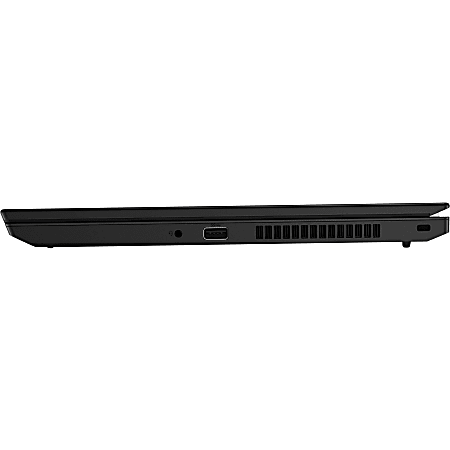 Lenovo ThinkPad L15 Gen2 20X70054US 15.6 Touchscreen Laptop AMD