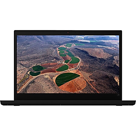 Lenovo ThinkPad L15 Gen2 20X70054US 15.6 Touchscreen Laptop AMD