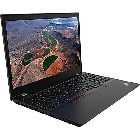 Lenovo ThinkPad L15 Gen2 20X70054US 15.6 Touchscreen Laptop AMD