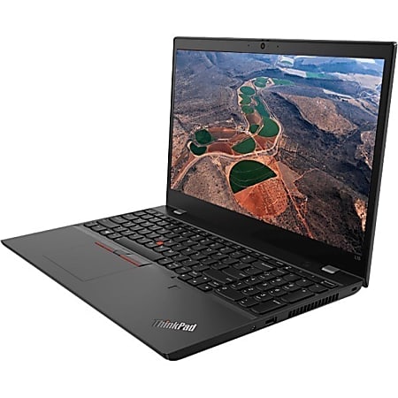 Lenovo ThinkPad L15 Gen2 20X70054US 15.6 Touchscreen Laptop AMD