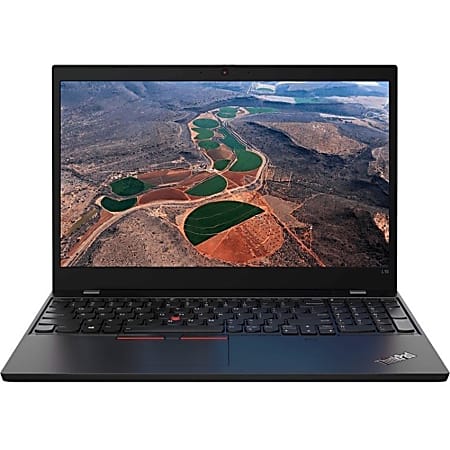 Lenovo ThinkPad L15 Gen2 20X70054US 15.6 Touchscreen Laptop AMD