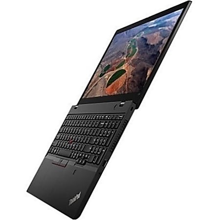 Lenovo ThinkPad L15 Gen2 20X70054US 15.6 Touchscreen Laptop AMD