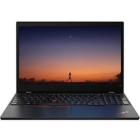 Lenovo ThinkPad L15 Gen2 20X70054US 15.6 Touchscreen Laptop AMD