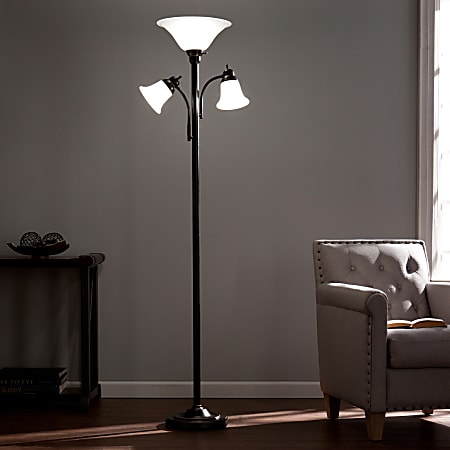 Orson metal floor lamp cheap