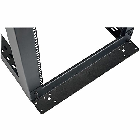 Tripp Lite 58U Heavy Duty 4 Post SmartRack Open Frame Rack Organize and ...