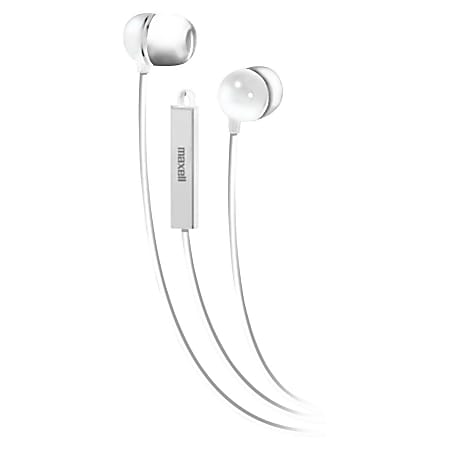 Maxell Mini-Phone Earbud Ear Set