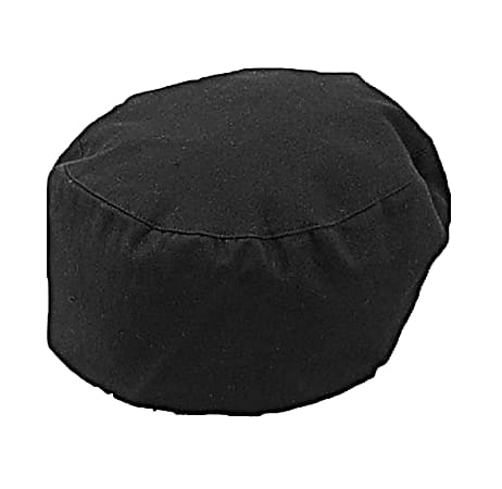 Chef Works Expandable Beanie, Black