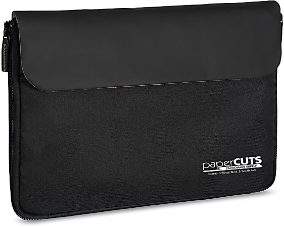 Laptop sleeve office depot outlet