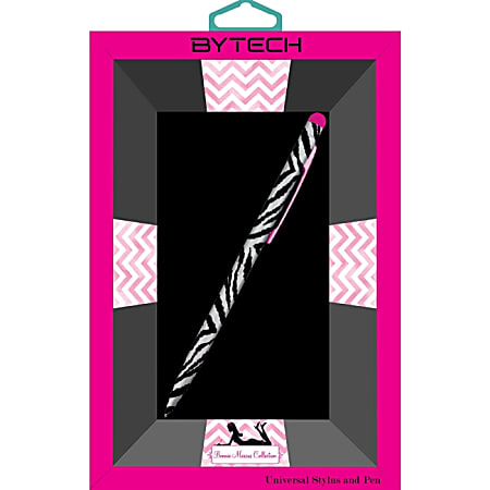 Bonnie Marcus Stylus With Pen Designs Via Ergoguys