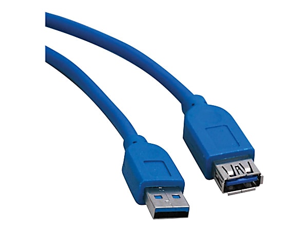 Tripp Lite U324-006 Super Speed USB Extension Cable