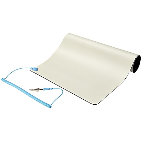 Anti static mat officeworks clearance