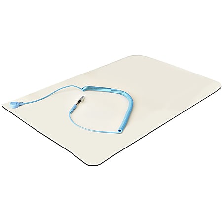 Anti static hotsell mat officeworks
