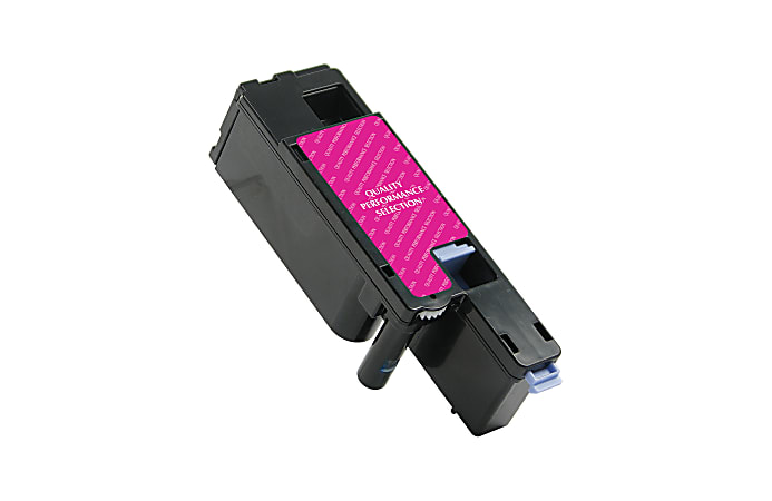 Office Depot® Remanufactured Magenta Toner Cartridge Replacement For Dell™ E525, ODE525M