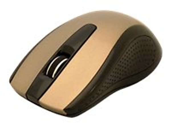 Goldtouch - Mouse - right and left-handed - wireless - 2.4 GHz