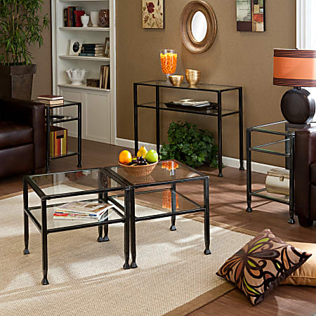 Office depot best sale tables