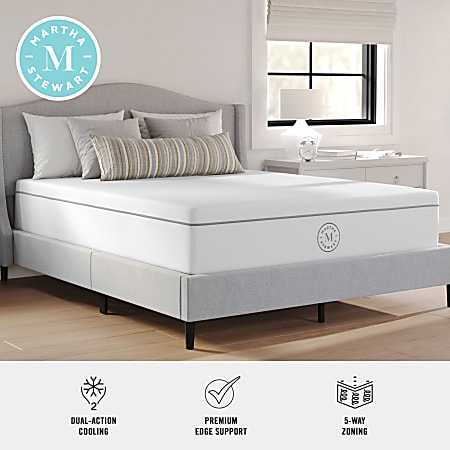 Soft cool mattress cheap