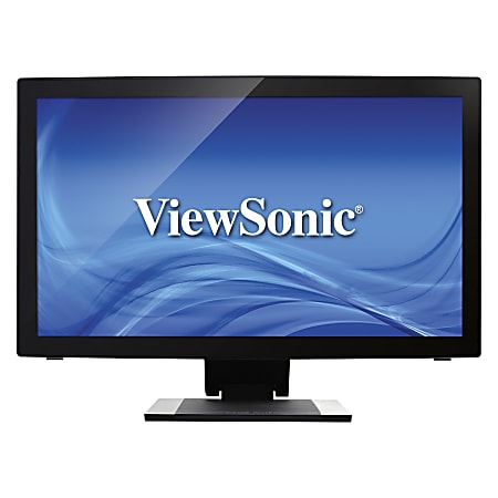 Viewsonic TD2240 22" LCD Touchscreen Monitor - 16:9 - 25 ms